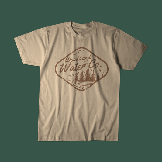 Brand Hog Farmer - Woods To Water Outdoor Co.